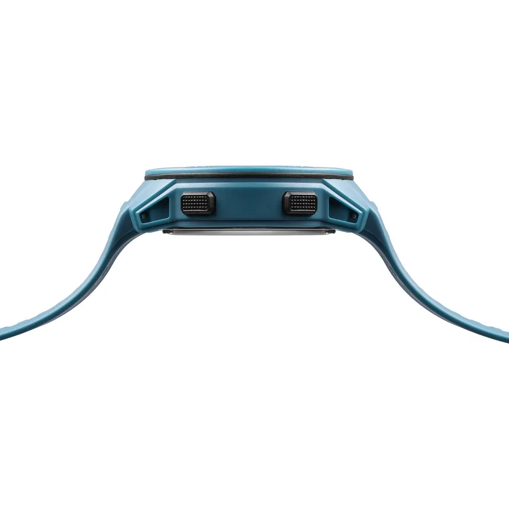 Тактичні смартгодинники 2E DeltaX Blue з компасом і крокоміром - фото 5