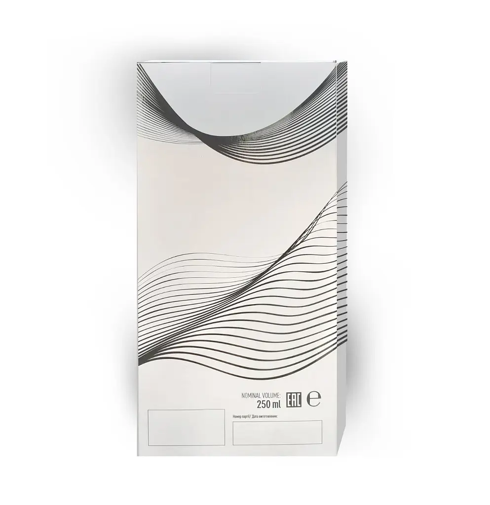 Набор DUOS Бриллиантовый блеск для всех типов волос ANAGANA - фото 2