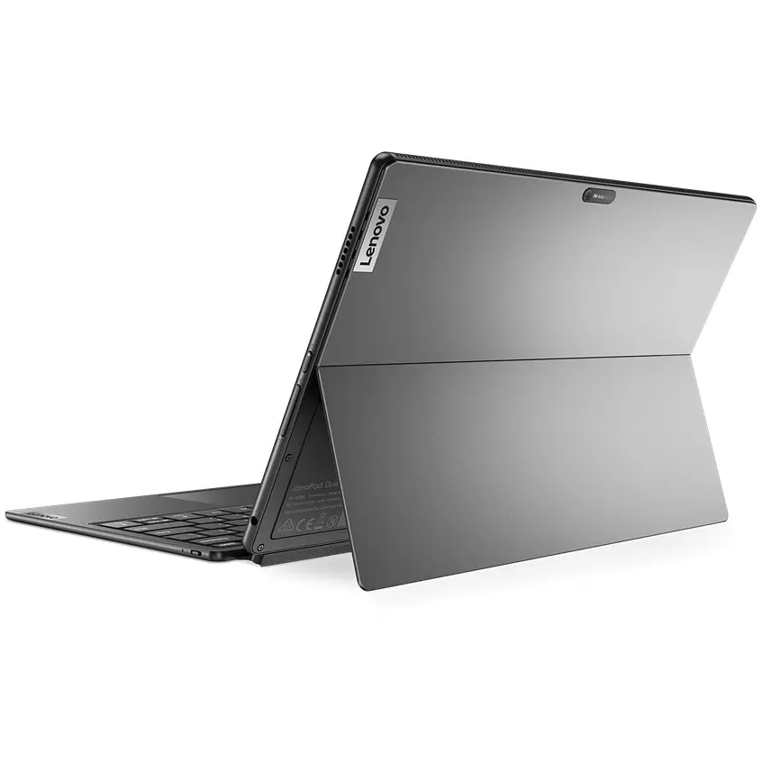 Ноутбук Lenovo IdeaPad Duet 5 12IRU8 i7-1355U 46GHz,2.5K,16GB,512GB,Windows 11 - фото 14