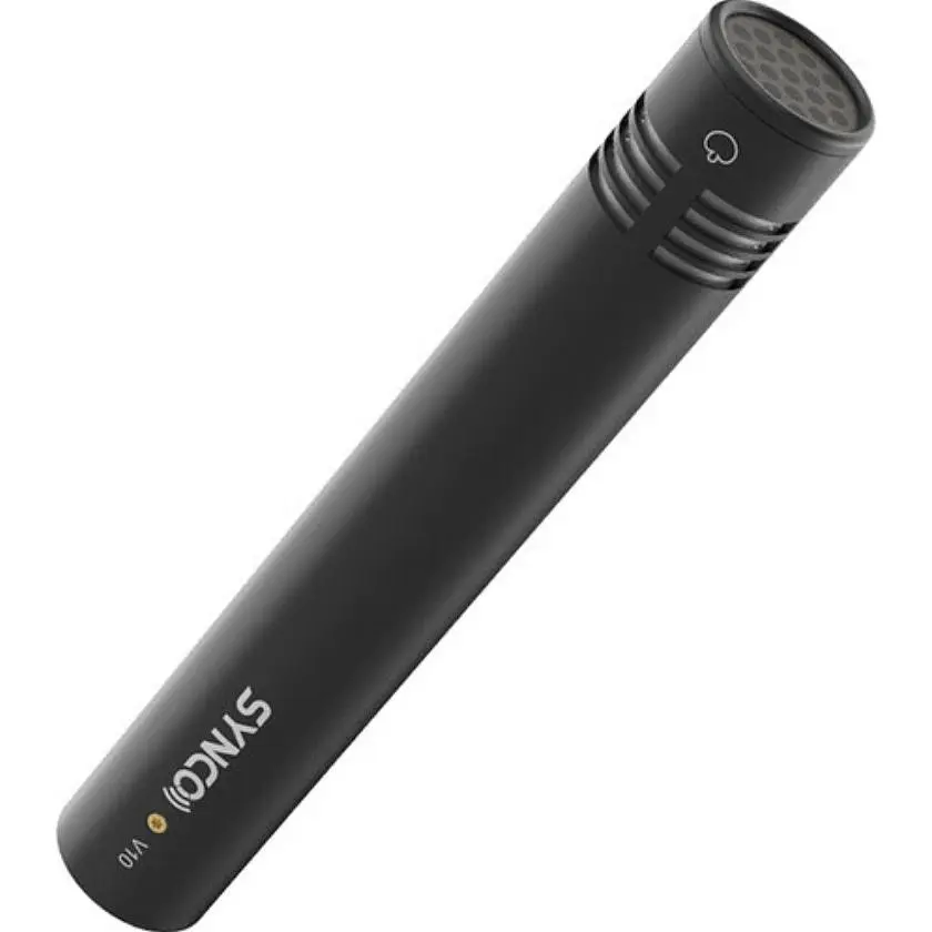 Мікрофон Synco CMic-V10 [119995] - фото 2
