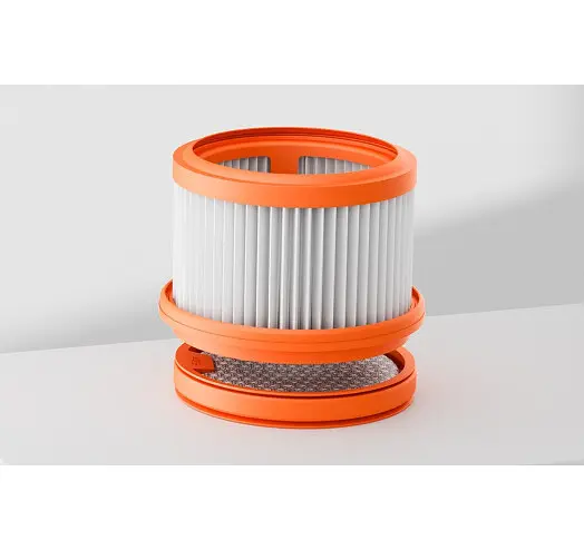 Набір фільтрів XiaomiG9 Plus/G10 Plus Filter Kit - фото 3