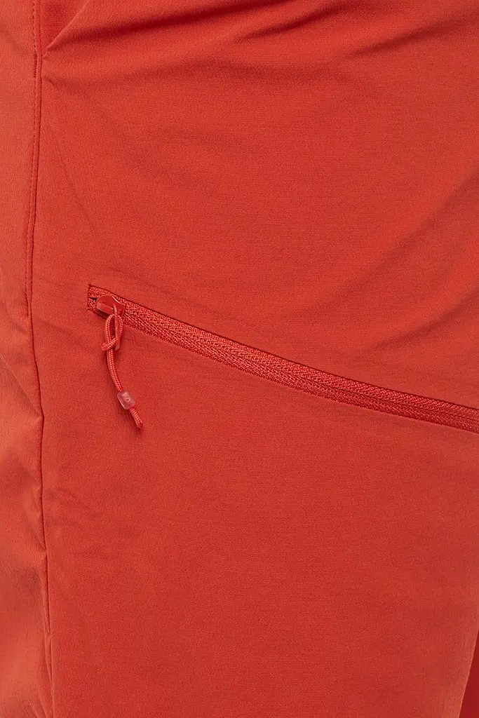 Треккинговые шорты Rab Torque Light Shorts L Синий - фото 4