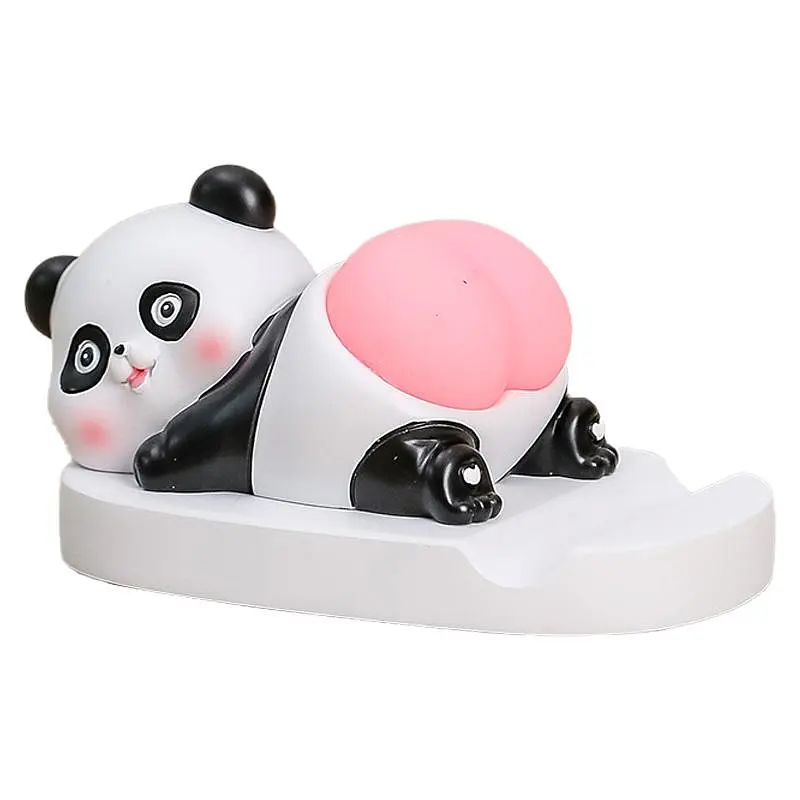 Підставка для телефону Funny Animals Panda - фото 1