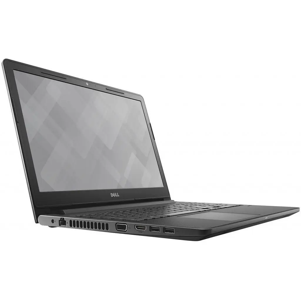 Ноутбук Refurb Dell Vostro 3568 (i3-6006U/8/120SSD) - Class A - фото 6