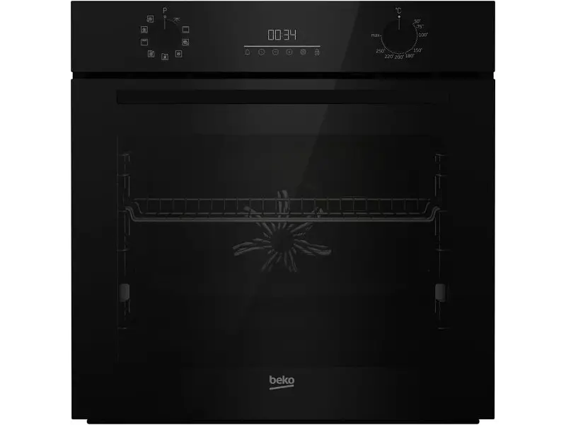 Духовка електрична Beko BCBIM17300KSB