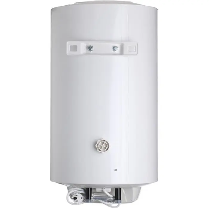 Бойлер Midea D80-15F1(W) белый - фото 3