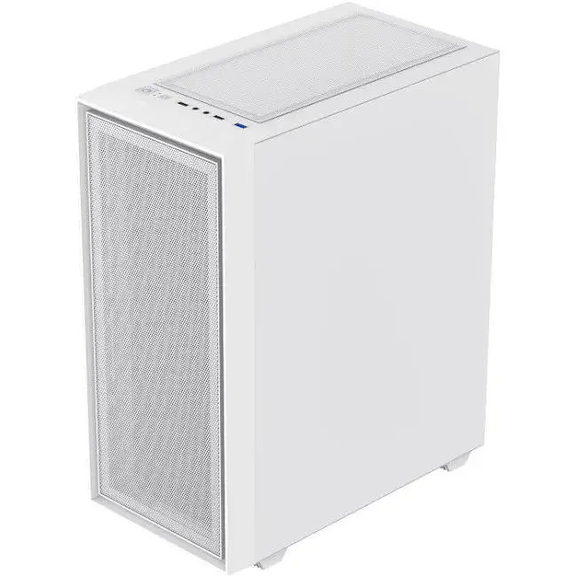 Корпус Gamemax Storm White - фото 7