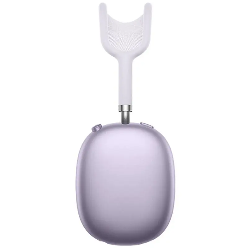 Накладні бездротові навушники Hoco W65 Plus Happy ANC Purple - фото 2