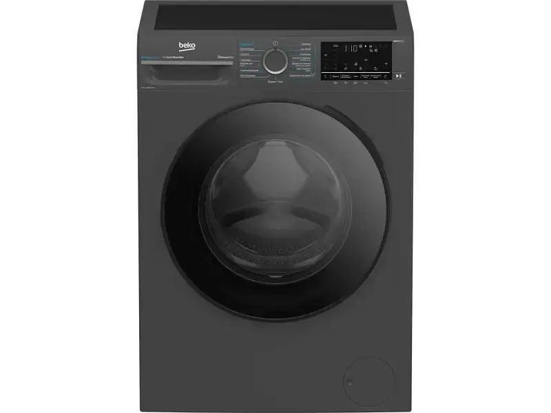 Пральна машина автоматична Beko B5WFU67215AB2