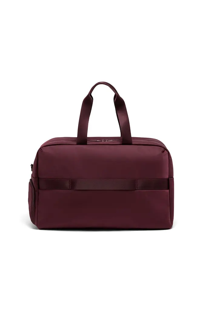 Дорожня Сумка Lipault CITY PLUME BORDEAUX 52x34x25 P61*00014 - фото 4