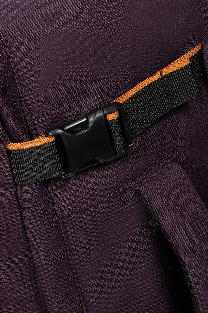 Рюкзак M 15.6" American Tourister TAKE2CABIN DARK PLUM 45x36x20 91G*07005 - фото 12