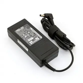 Блок живлення для ноутбука Asus FUJITSU MSI TOSHIBA та ін. 19V 4.74A роз'єм 5.5/2.5mm вир-ва Delta ORG - фото 2