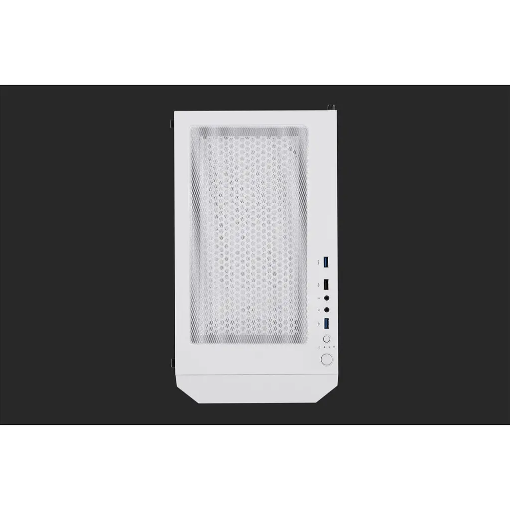 Корпус 2E Gaming Calleo White (2E-GB700W) [134443] - фото 8