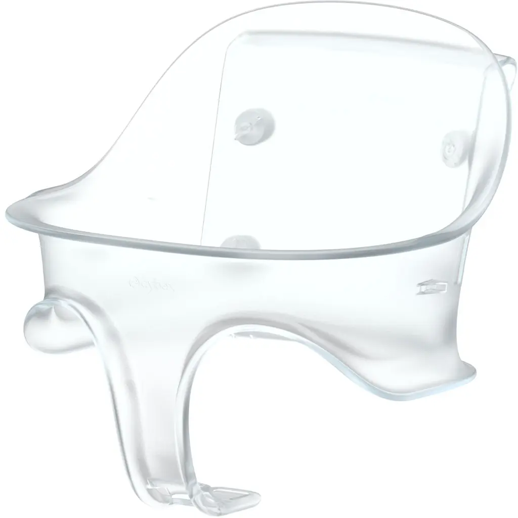Стул Cybex Lemo Platinum 4 в 1 White Wood (524001571) - фото 7