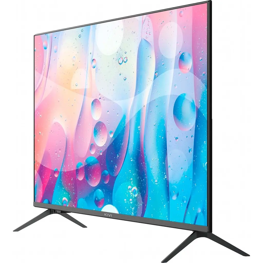 Телевізор Kivi F760Q 40" LED FHD [40F760QB] [135114] - фото 3