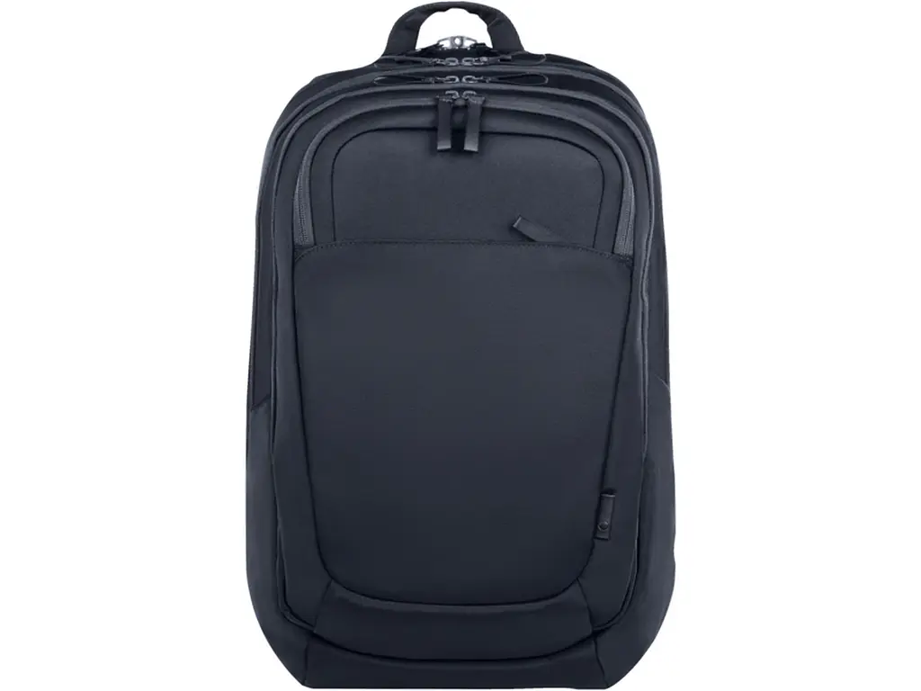 Рюкзак для ноутбука, Travel Plus, 30L 17", поліестер, синій графіт HP teh0014475 - фото 4