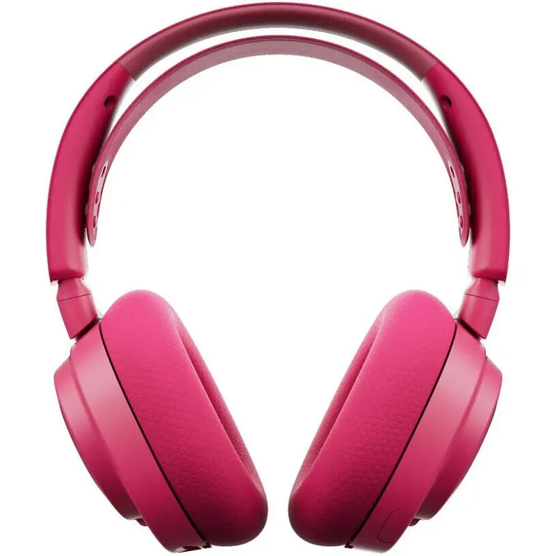 Ігрова гарнітура SteelSeries Arctis Nova 7 Gen 2 Wireless Magenta PC/PS/SW/MAC/MOB (61732) - фото 8
