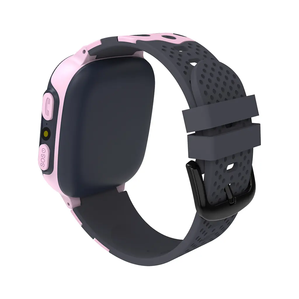 Смарт-годинник Canyon CNE-KW34PP Kids smartwatch Sandy, Pink (CNE-KW34PP) - фото 4