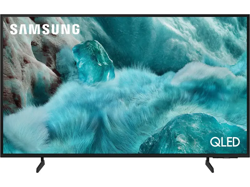 Телевізор Samsung QE43Q7FAAUXUA