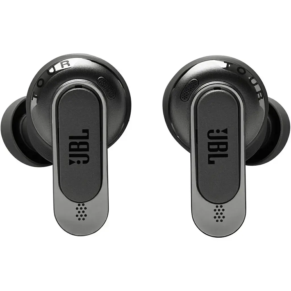 Навушники JBL Tour Pro 3 Black (JBLTOURPRO3BLK) - фото 4