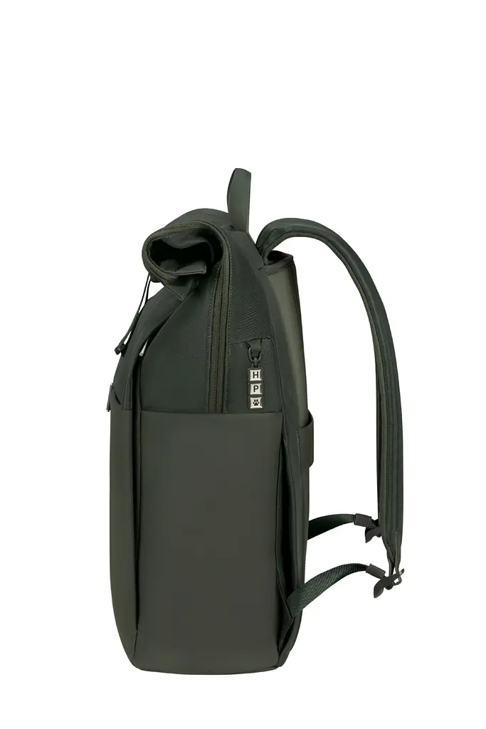Рюкзак 15.6" Samsonite 4PACK FOREST GREEN 41x31,5x13,5 KP3*04005 - фото 12