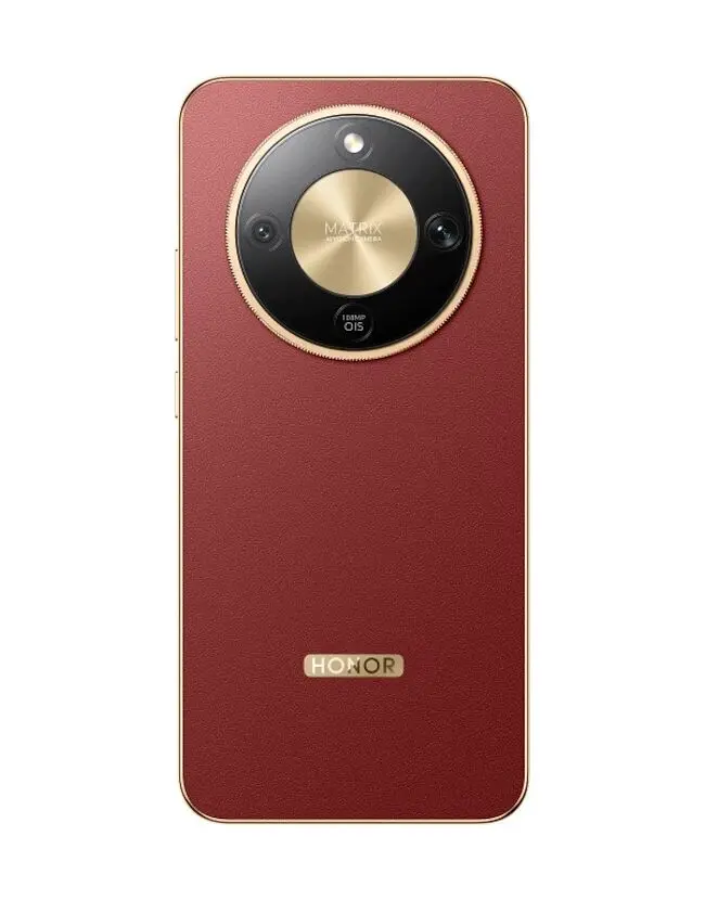Смартфон Honor X9d 12/256GB Reddish Brown - фото 3