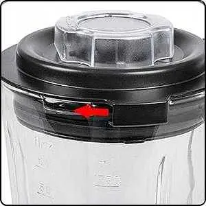 Блендер Profi Cook PC-UM 1207 - фото 6