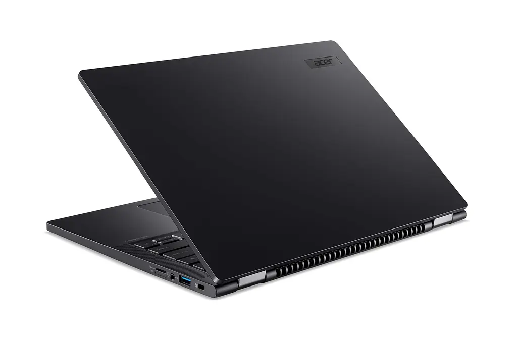 Ноутбук Acer TravelMate TMP614-53 14' WUXGA IPS, Intel i7-1355U, 32GB, F1TB, UMA, Win11P (NX.B0AEU.008) - фото 10