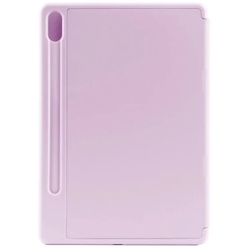 Чохол до планшета Armorstandart Smart Fold Pen Samsung Galaxy Tab S11 Pink (ARM88429) - фото 2