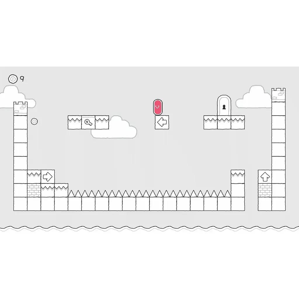 Ключ активації Microsoft Lily in Puzzle World (Xbox & PC) для Xbox One/Series S/X - фото 11