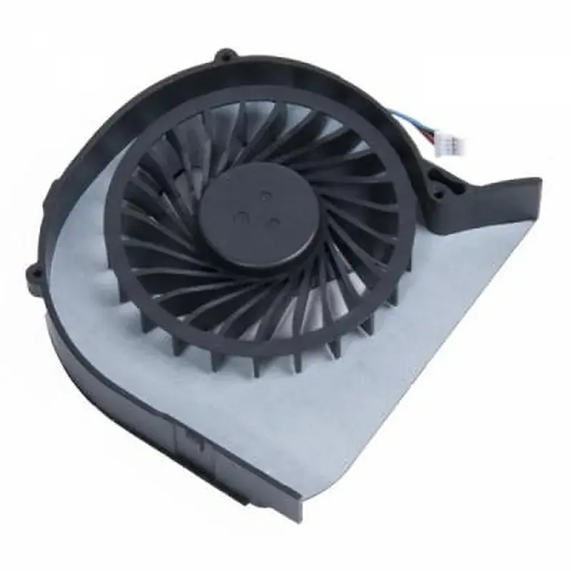 Вентилятор ноутбука Acer Aspire 4743/4743G/4743ZG/4750/4750/4755 DC(5V,0.4A) 4pin (KSB06105HB-AM1D) - фото 3