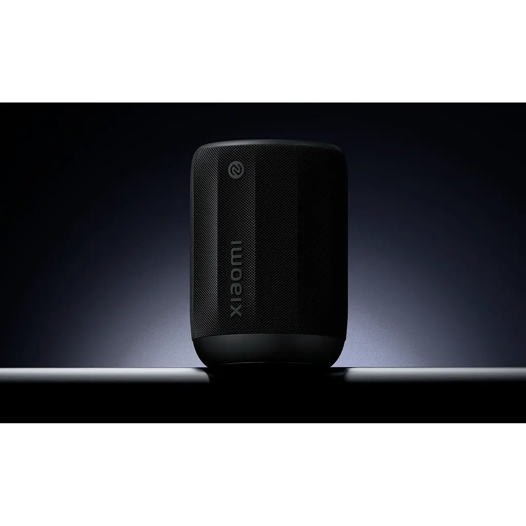 Портативна акустика Xiaomi Bluetooth Mini [QBH4258CN] [106091] - фото 3