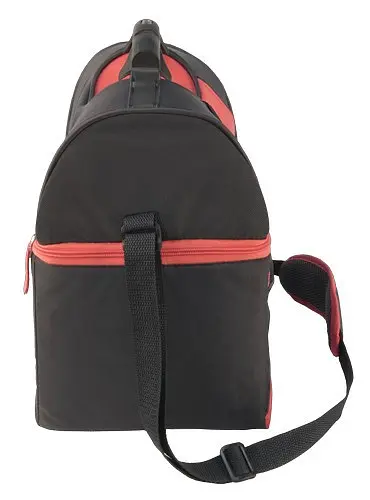 Термосумка Igloo GRIPPER 22 SPORT 14 л красная - фото 7
