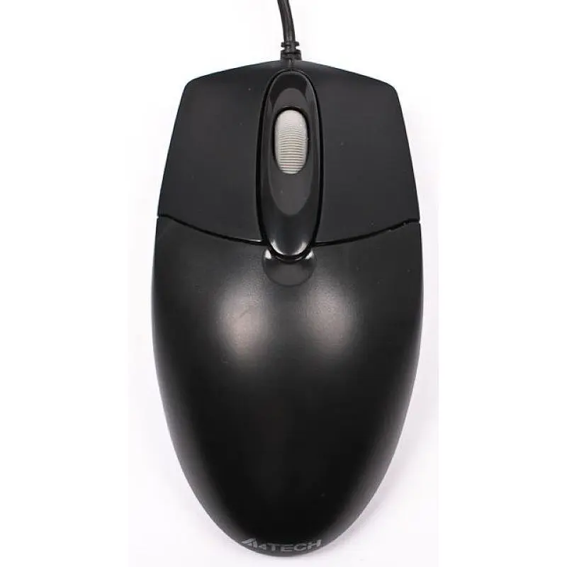 Комплект A4Tech KK-3330S Black - фото 3