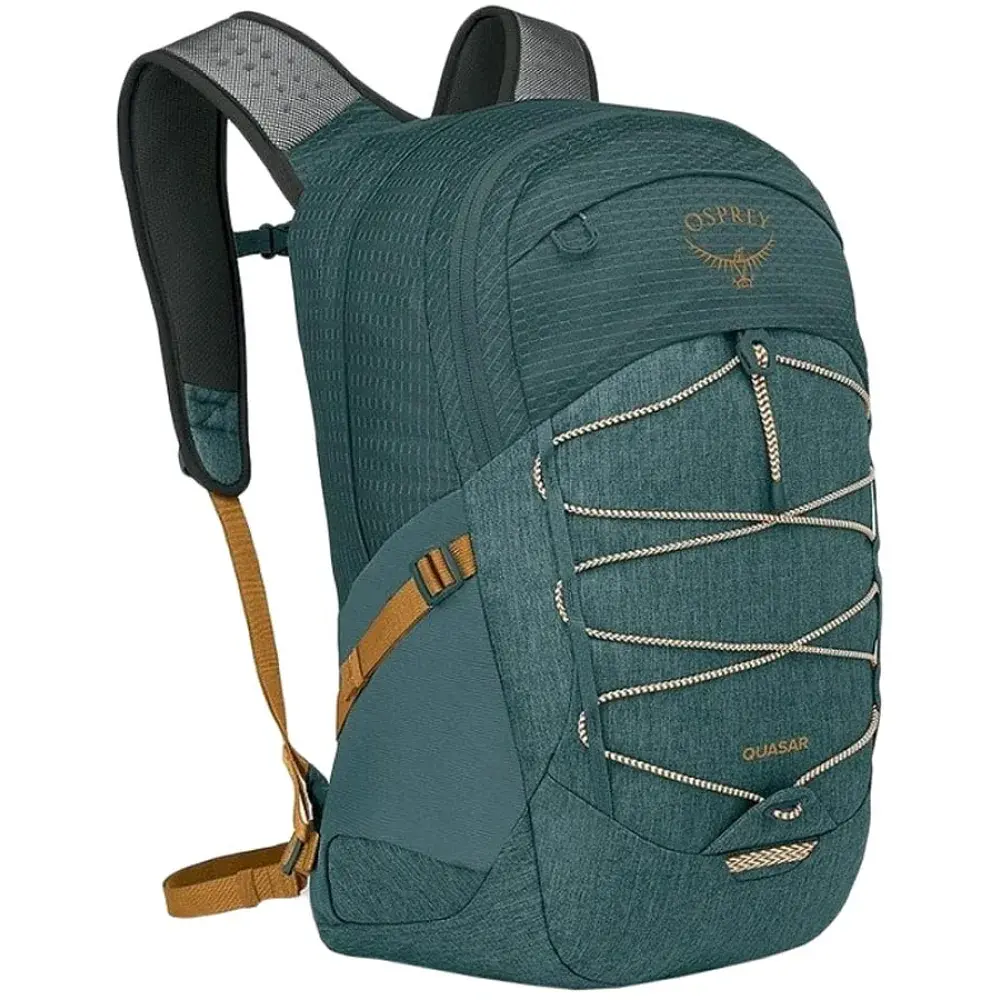 Рюкзак Osprey Quasar 26 torrent blue heather