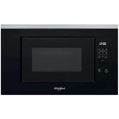 Мікрохвильова піч Whirlpool WMF200G - фото 10