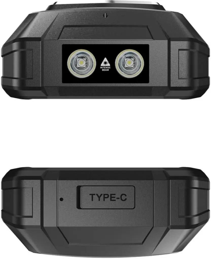 Смартфон FOSSiBOT F107 Pro 12/512GB Grey - фото 7
