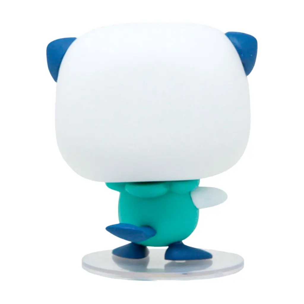 Фигурка для геймеров Funko Pop серии Покемон - Ошавотт (69078) - фото 3