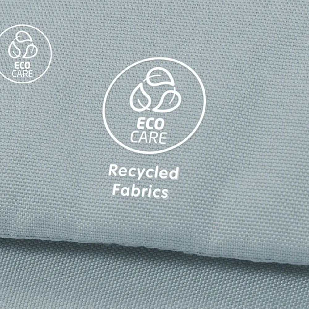 Кресло-качели Maxi-Cosi Kori Rocker Beyond Grey Eco - фото 8