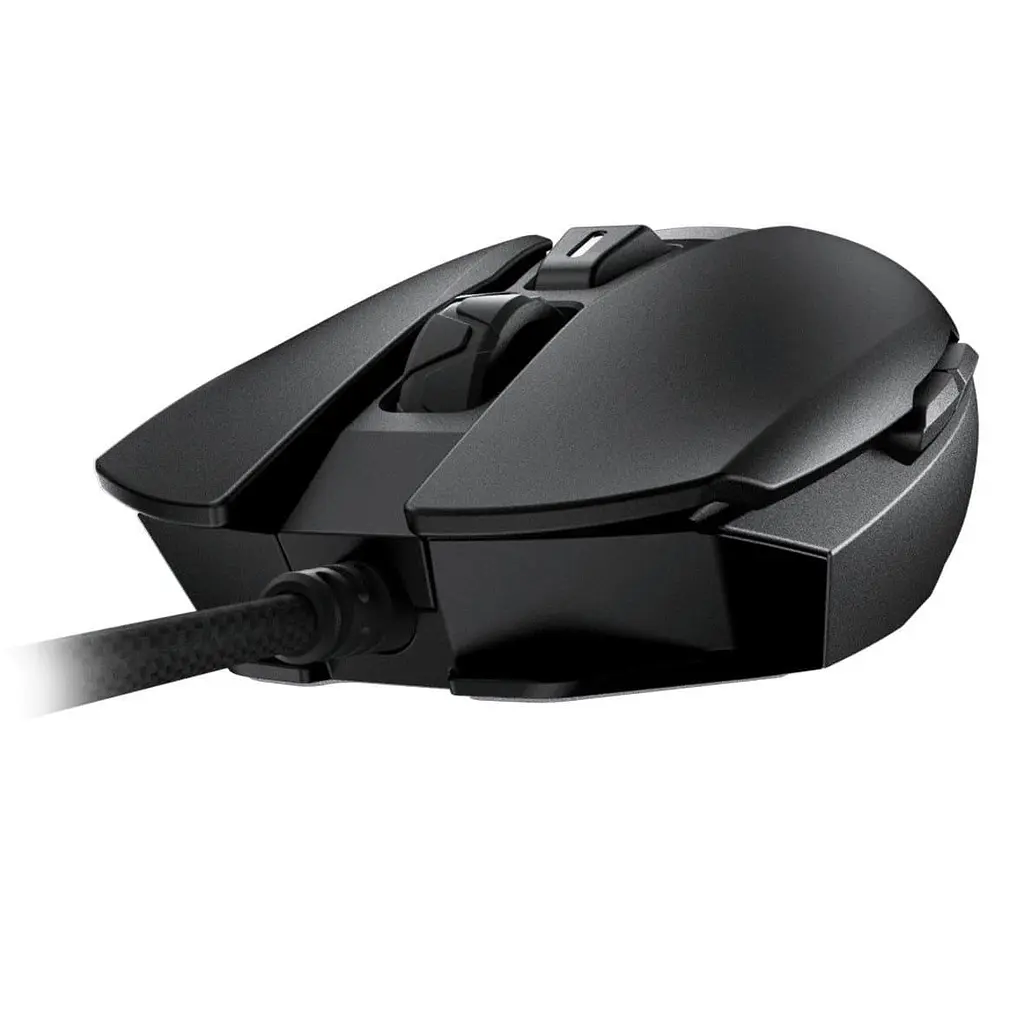 Мышь Cougar Airblader Black USB (Airblader) - фото 7