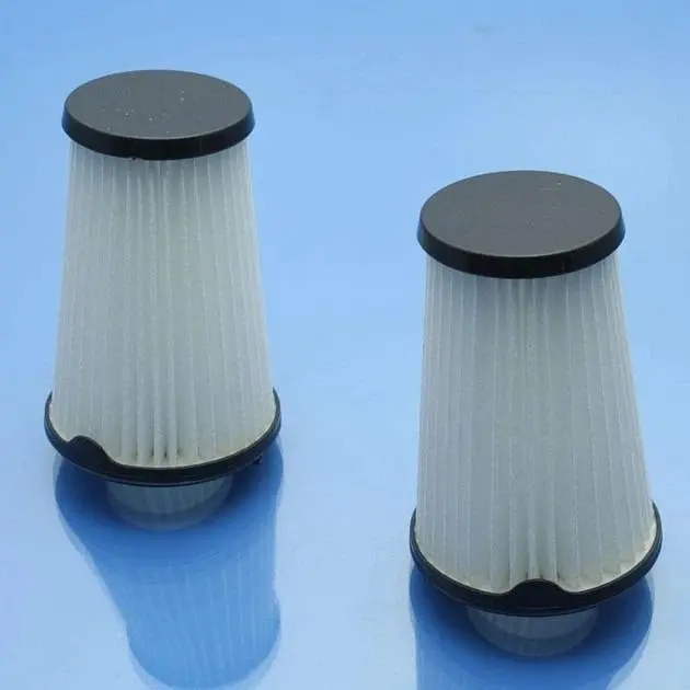 Набор фильтров Electrolux EF150 для беспроводного пылесоса Electrolux Ergorapido серії EER7 (2 шт.) (9001683748) - фото 5