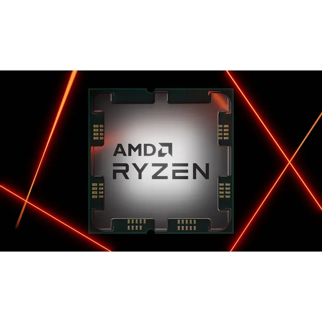 Процесор AMD Ryzen 7 7700X3D (100-100002235WOF) - фото 4