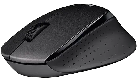 Миша B330 Logitech teh0022051 - фото 2