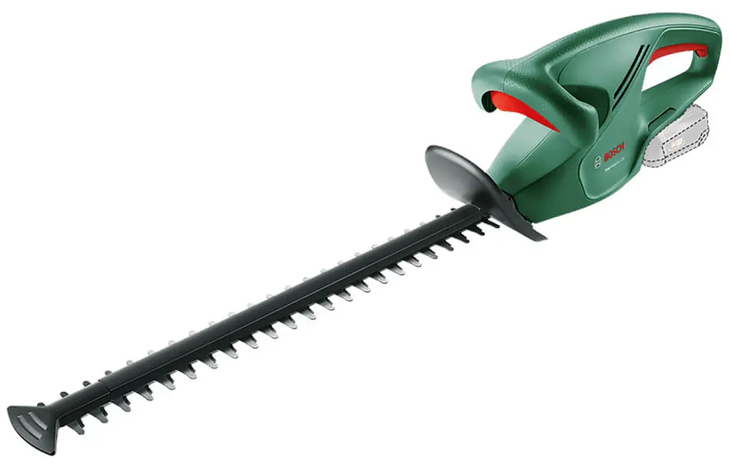 Кущоріз акумуляторний Bosch Easy HedgeCut 18-45 без акб і з/п