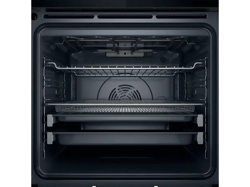 Духовка електрична Whirlpool WOI7A8HT2SBA - фото 7