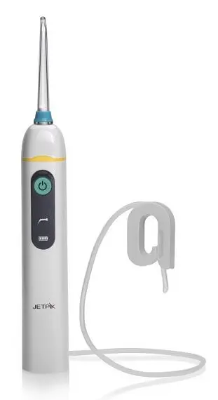 Іригатор Jetpik JP50 Elite [71080] - фото 3