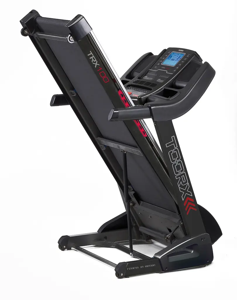 Бігова доріжка Toorx TRX-100-3.0 (TRX-100-3.0) - фото 6
