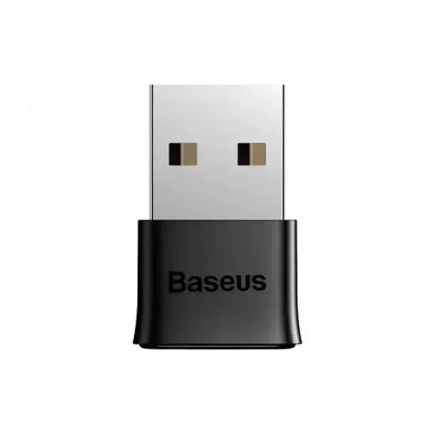 Bluetooth адаптер Baseus Wireless Adapter BA04 ZJBA000001 Black - фото 3