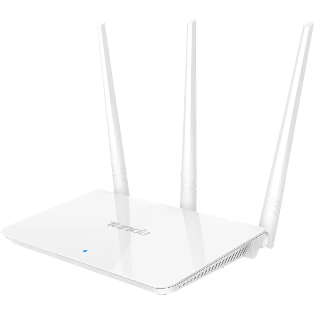 Маршрутизатор Tenda F3 - фото 3