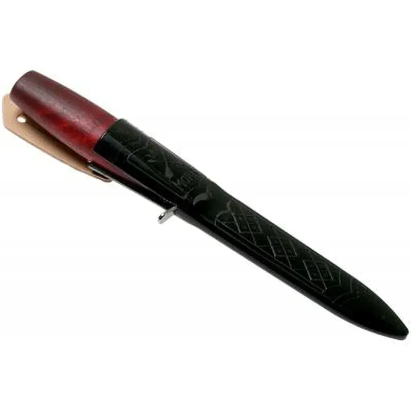Ніж Morakniv Classic No 2F (13606) - фото 6